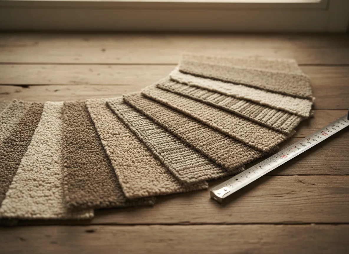 Carpet Installation Mount Victoria, MD FAQs